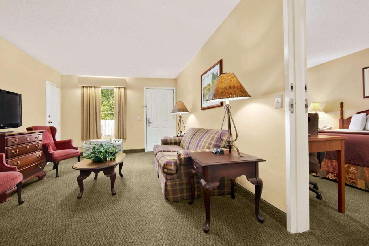 เบย์มอนต์ บาย วินด์แฮม ยูฟอลา Hotel ภายนอก รูปภาพ